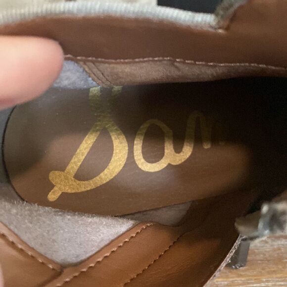 - Sam Edelman petty ankle bootie - Picture 8 of 11